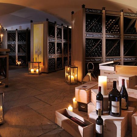 Hotel Arlberg Lech Екстериор снимка