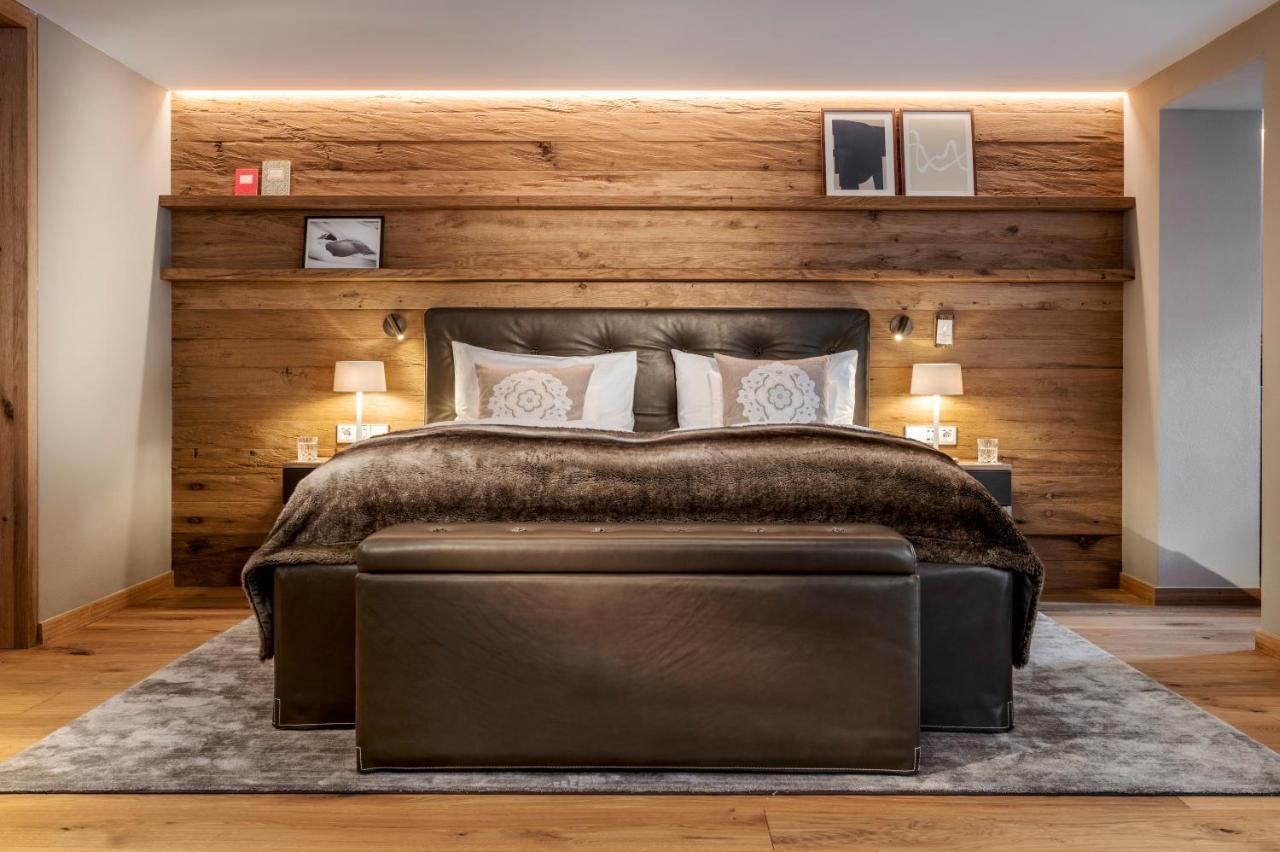 Hotel Arlberg Lech Екстериор снимка