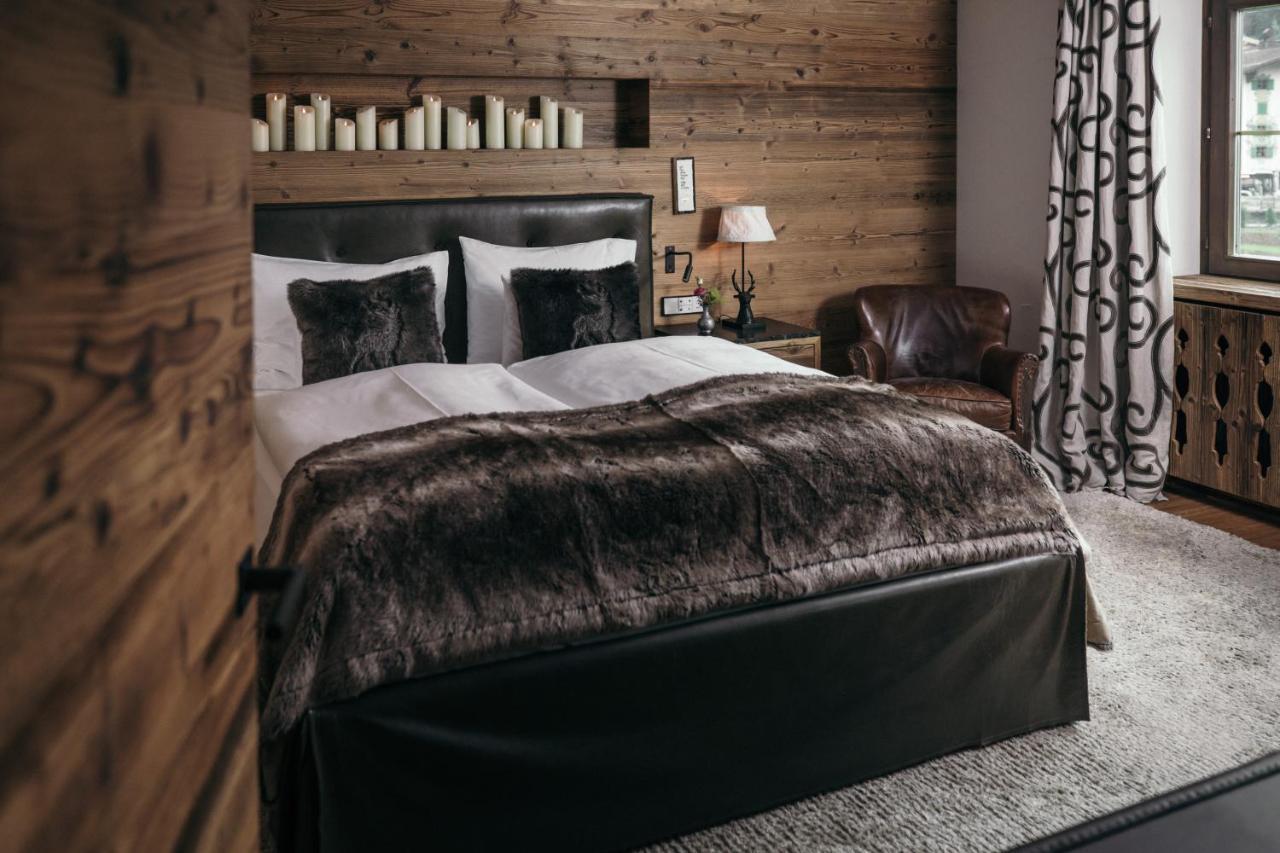 Hotel Arlberg Lech Екстериор снимка