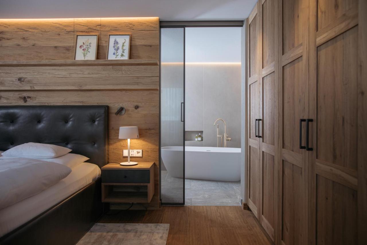 Hotel Arlberg Lech Екстериор снимка
