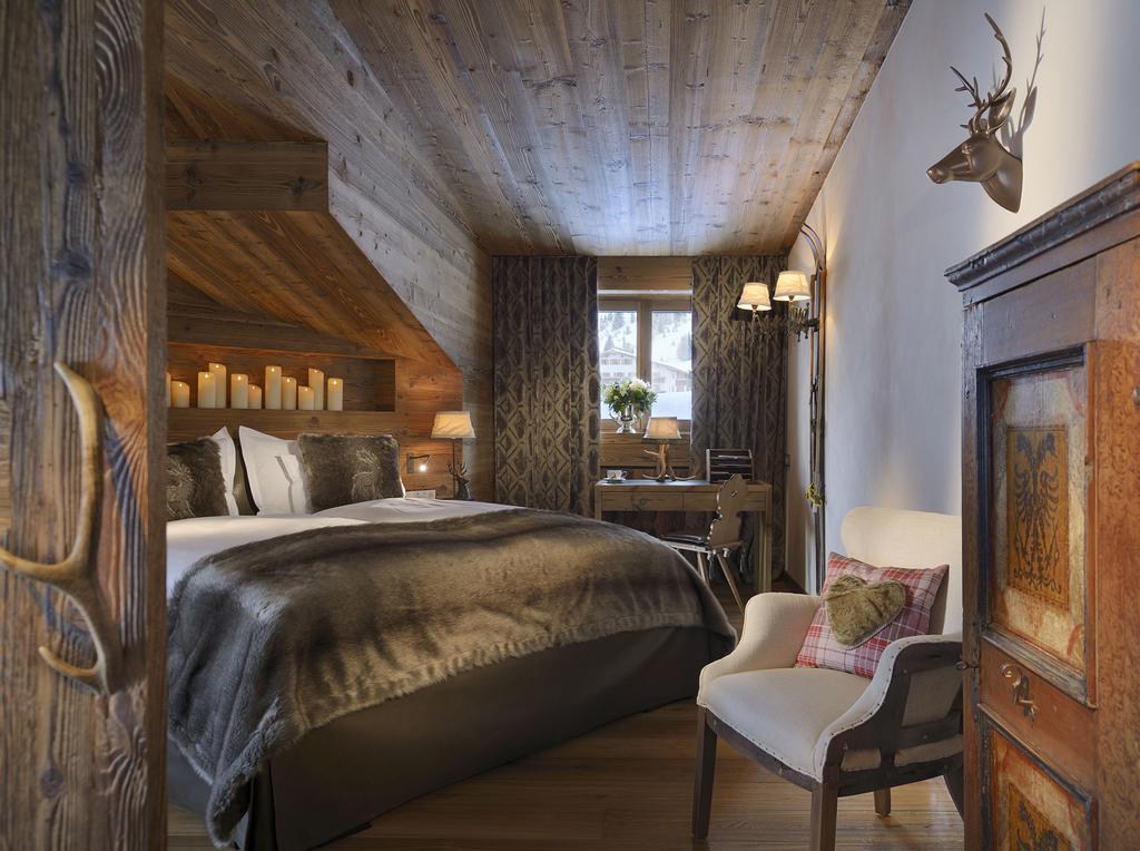 Hotel Arlberg Lech Екстериор снимка