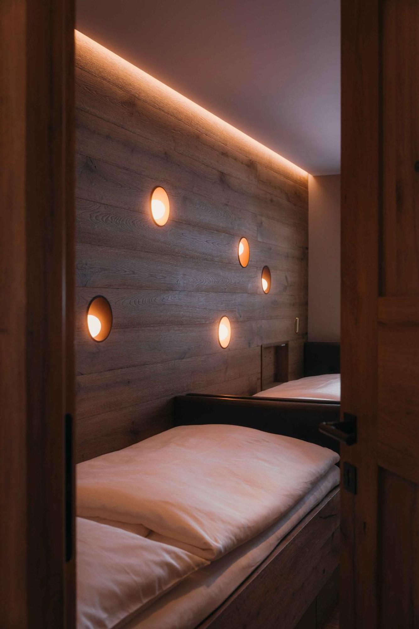 Hotel Arlberg Lech Екстериор снимка