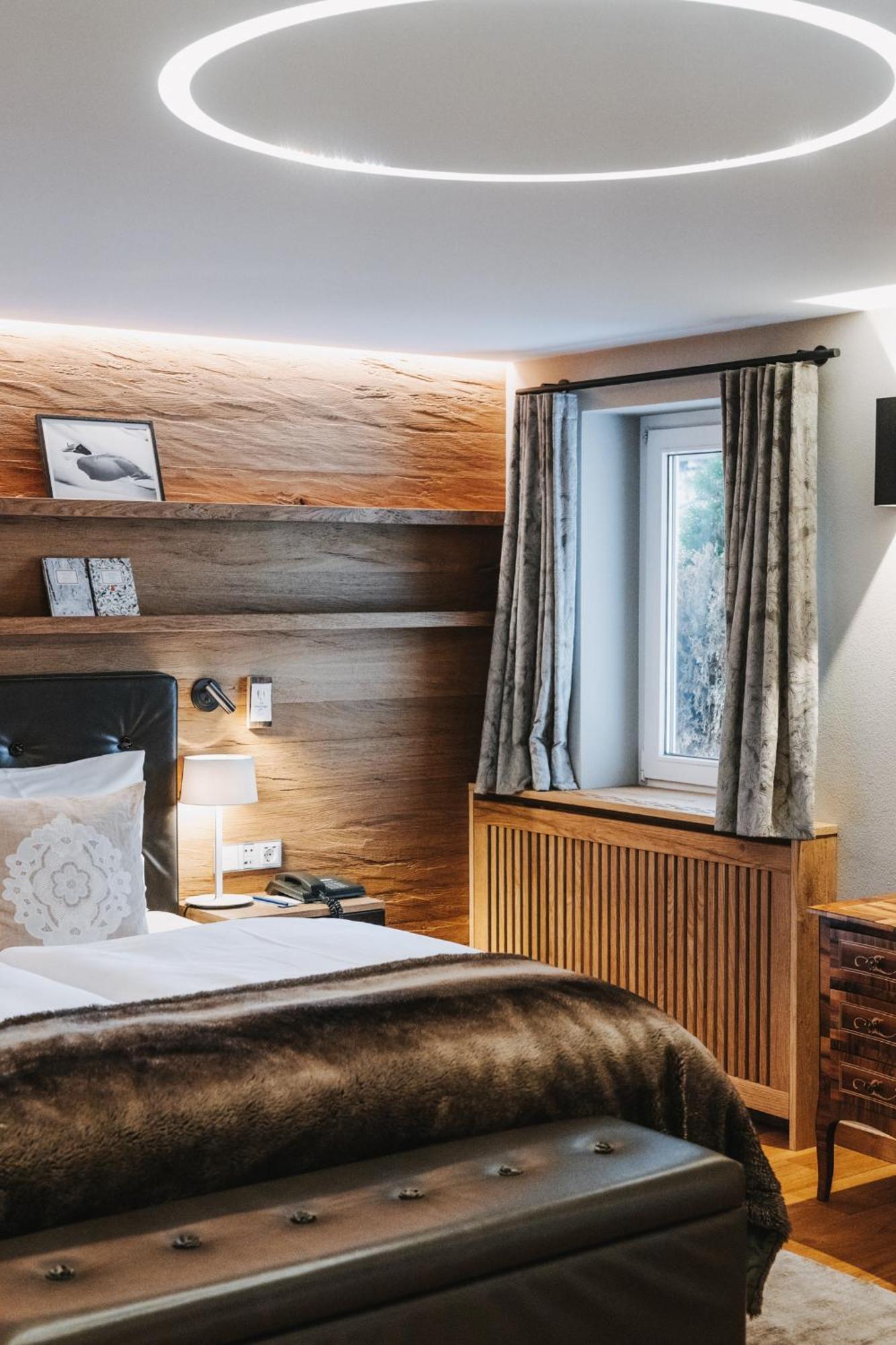 Hotel Arlberg Lech Екстериор снимка