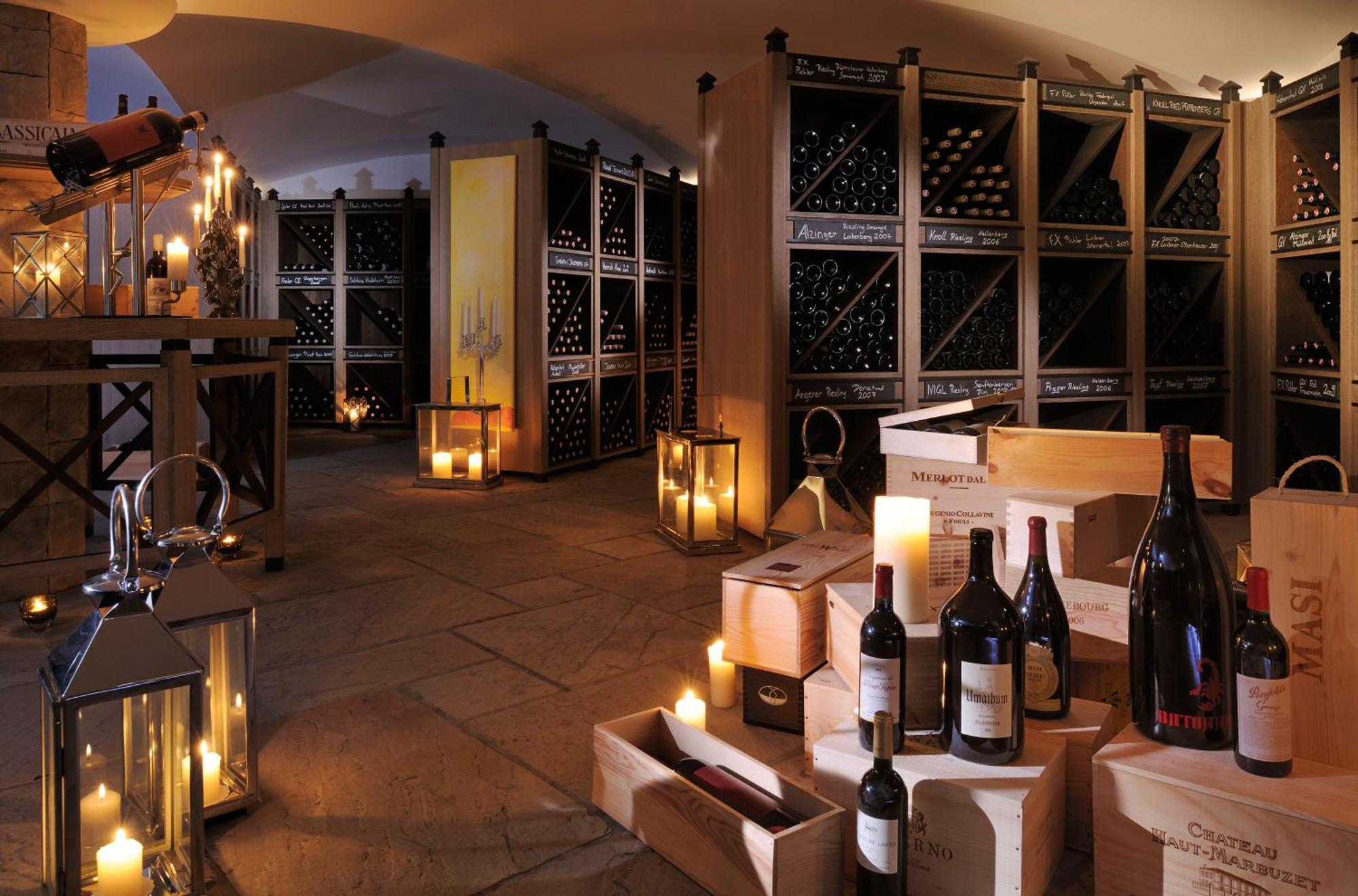 Hotel Arlberg Lech Екстериор снимка