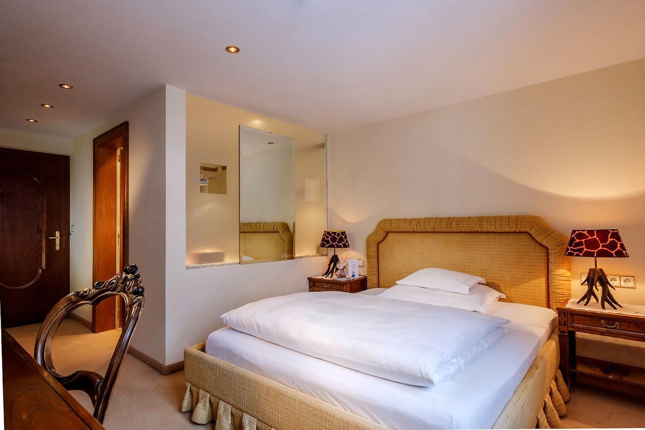 Hotel Arlberg Lech Екстериор снимка