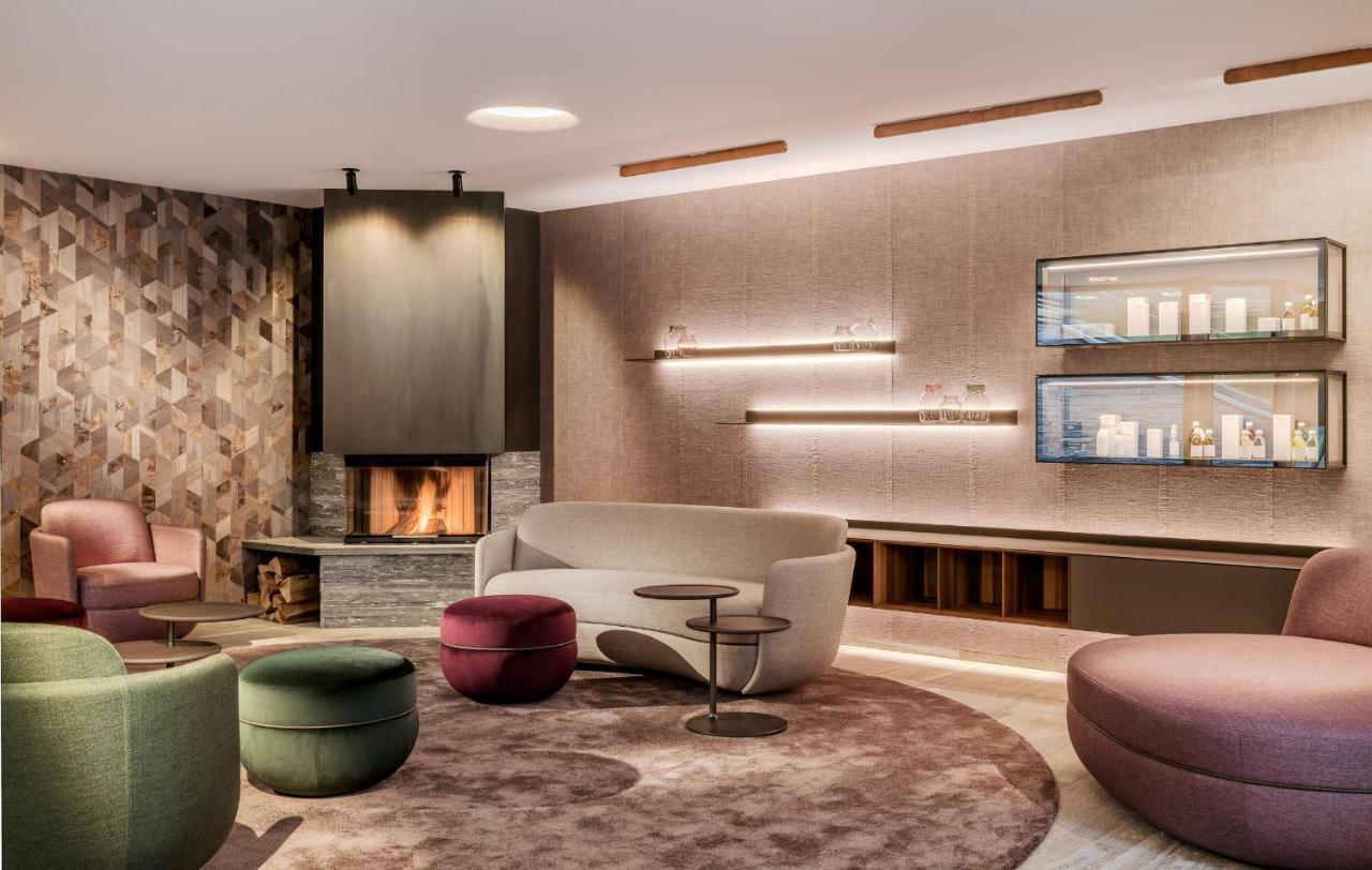Hotel Arlberg Lech Екстериор снимка