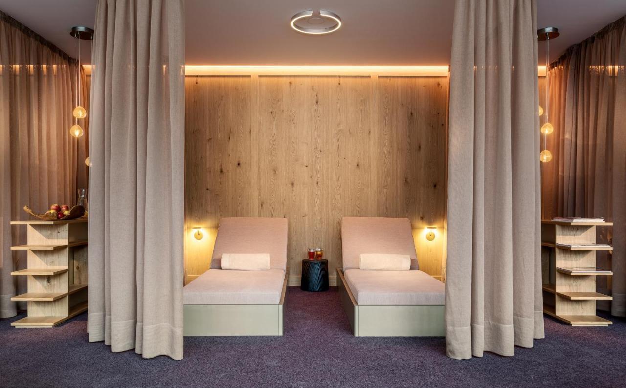 Hotel Arlberg Lech Екстериор снимка